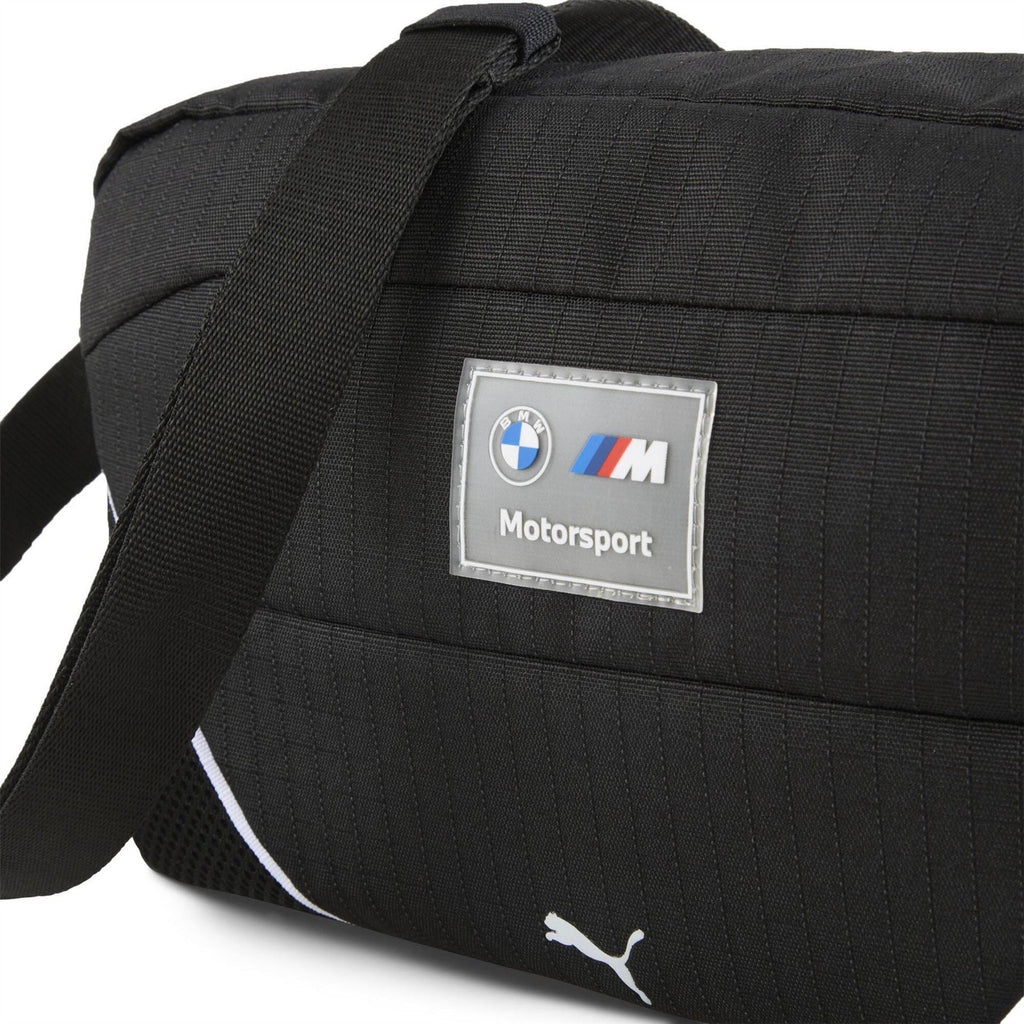 Puma Bmw Mms Large Waist Bag Bum Mens