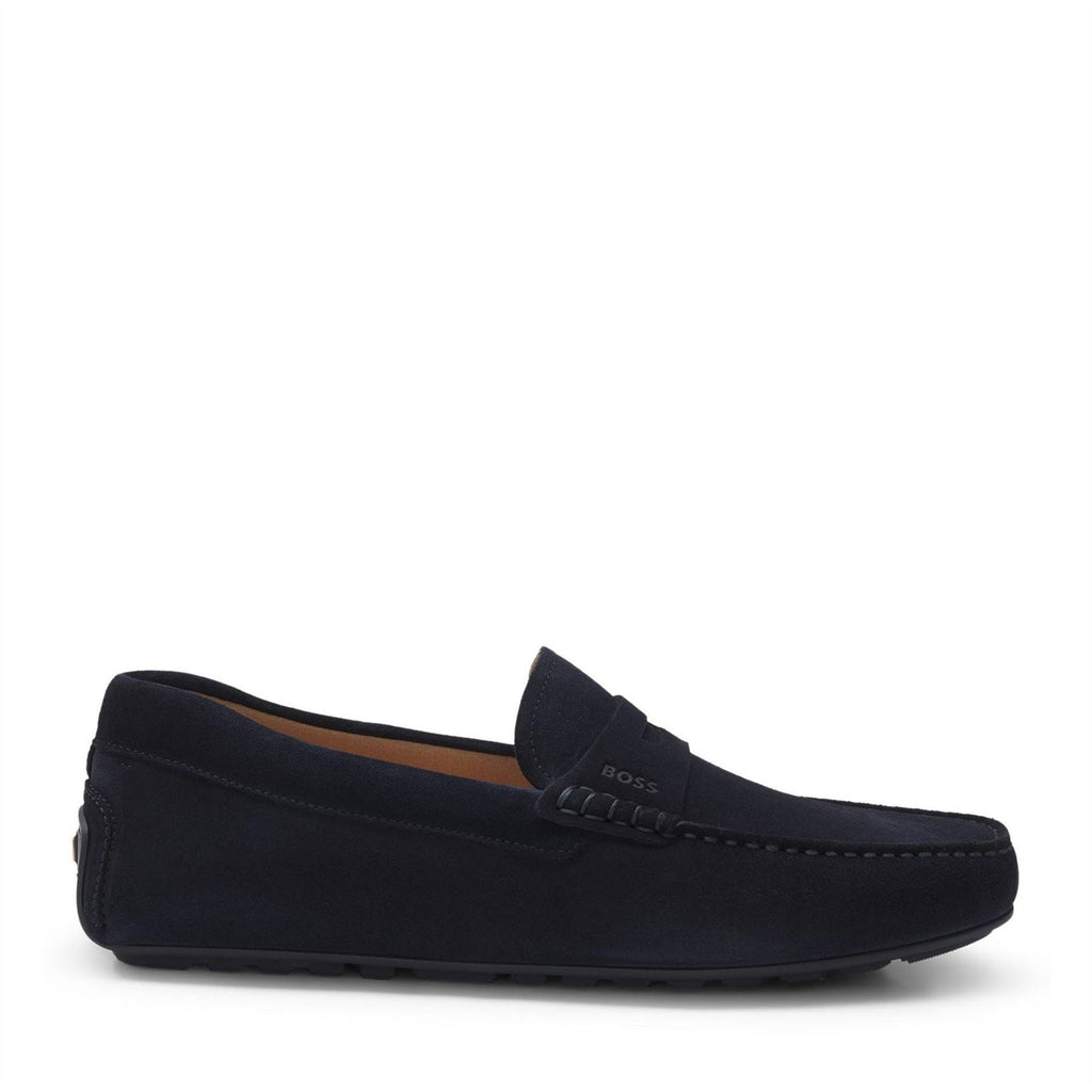 Boss Loafers