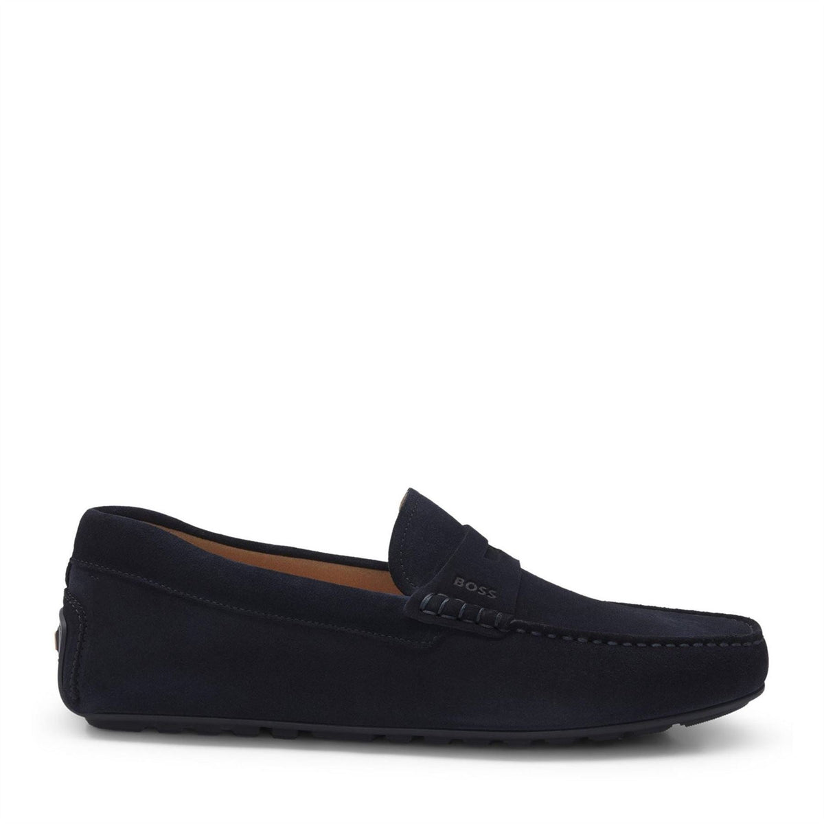 Boss Loafers