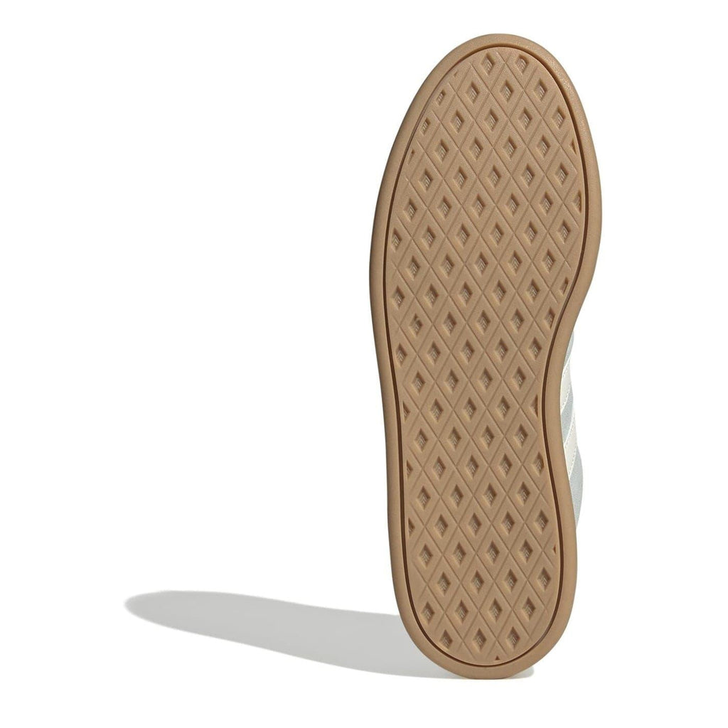 adidas Womens Sleek Suede Shoes