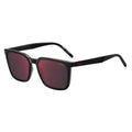 Hugo Round Sunglasses