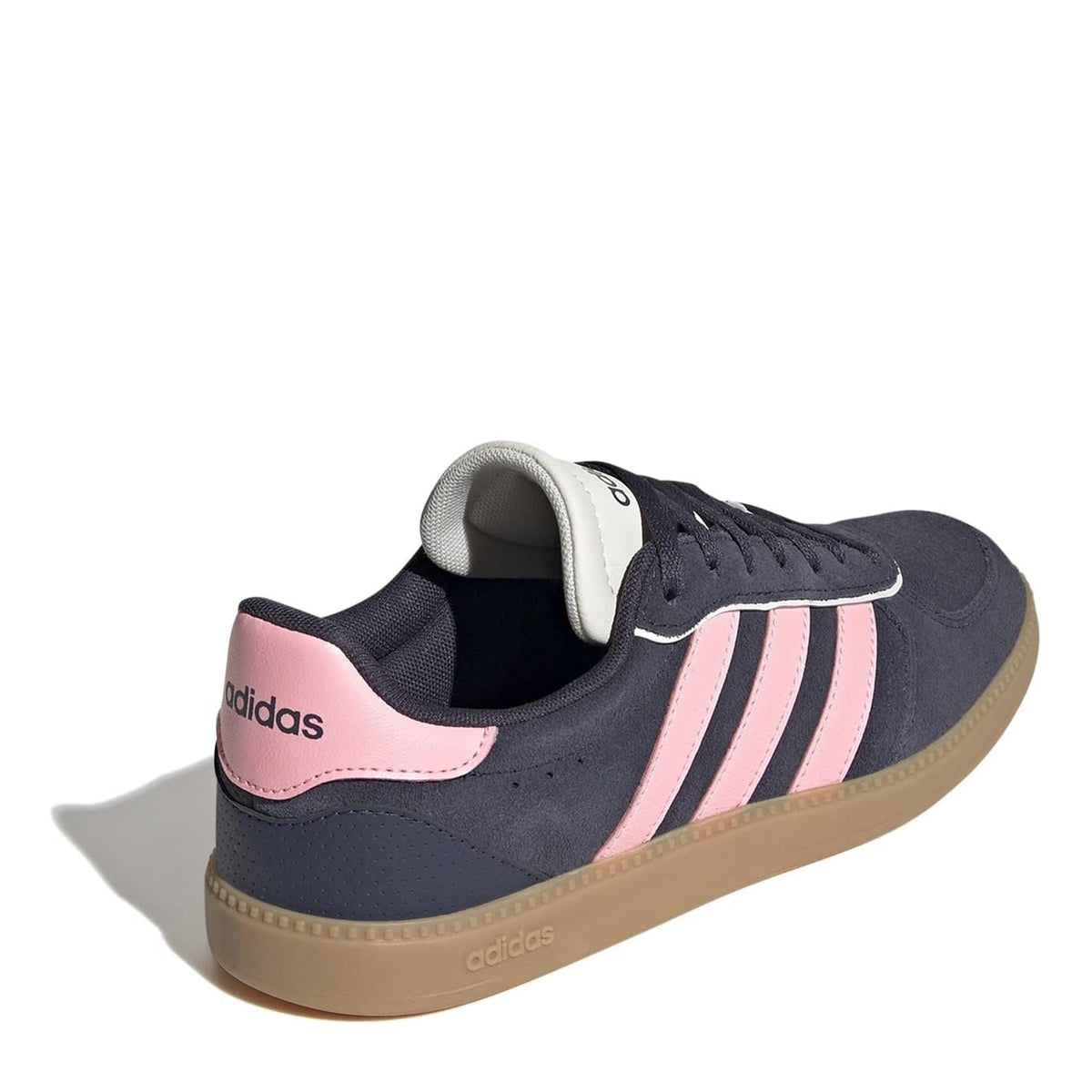 adidas Womens Sleek Suede Shoes