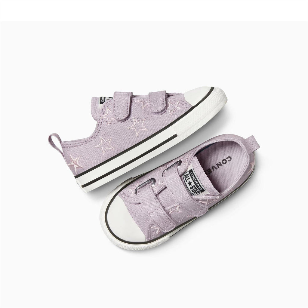 Converse Chuck Taylor All Star Sta Canvas High Top Trainers