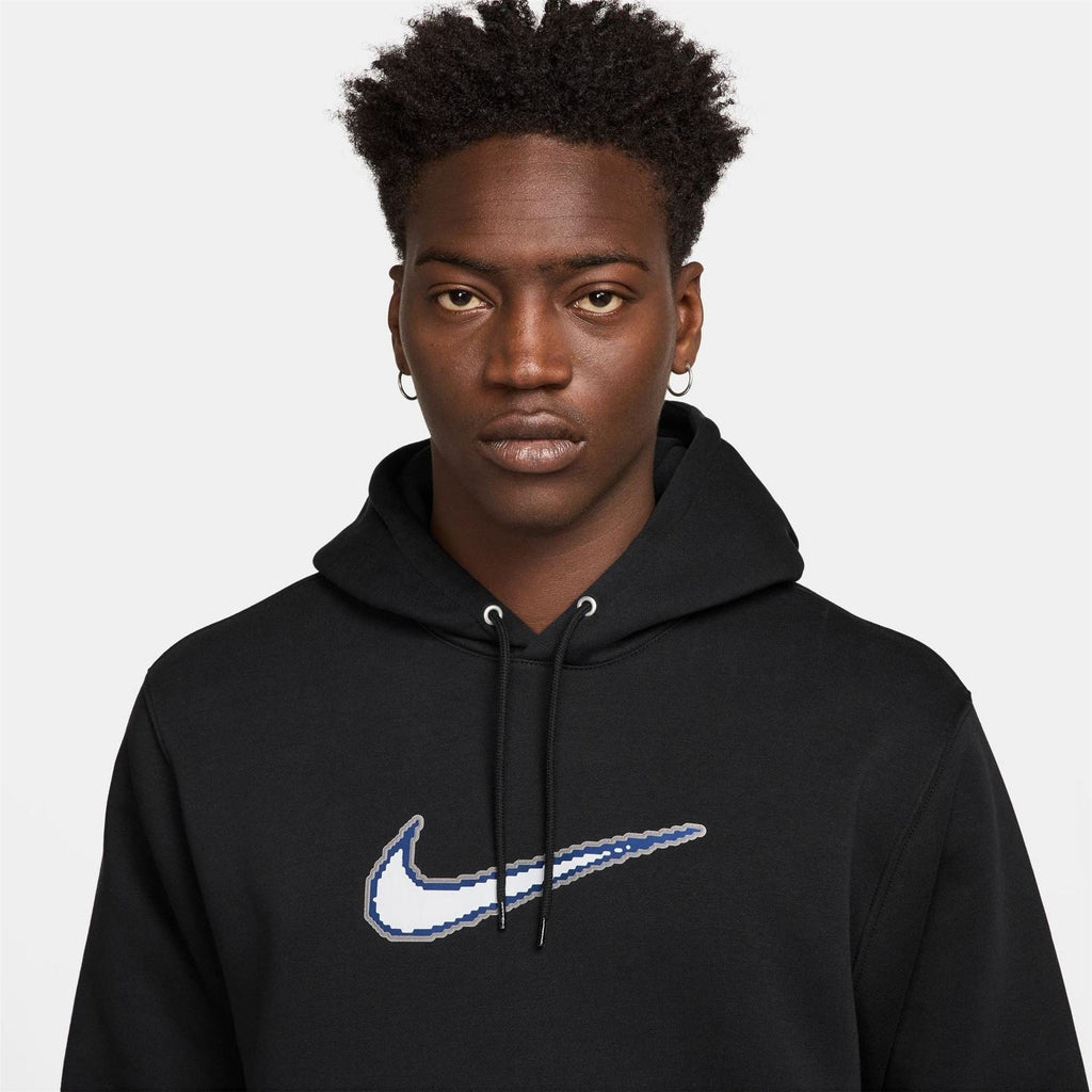Nike M Nk Clb Bb Hdy