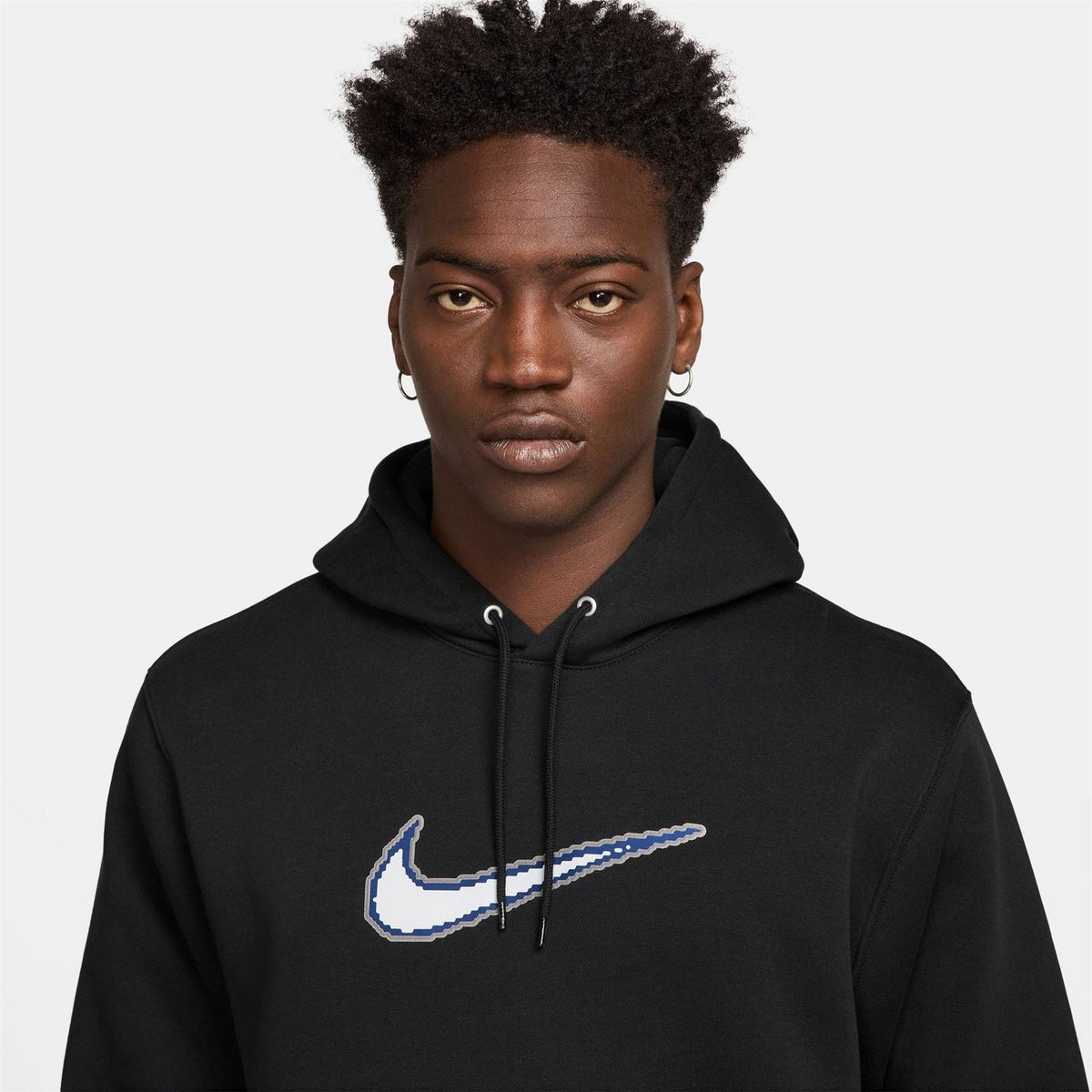 Nike M Nk Clb Bb Hdy