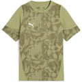 Puma Football Jersey Short Sleeve Performance T-Shirt