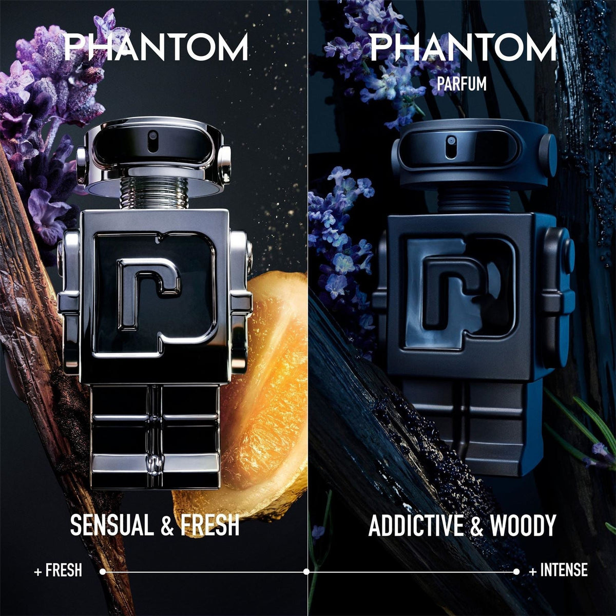 Rabanne Parfum
