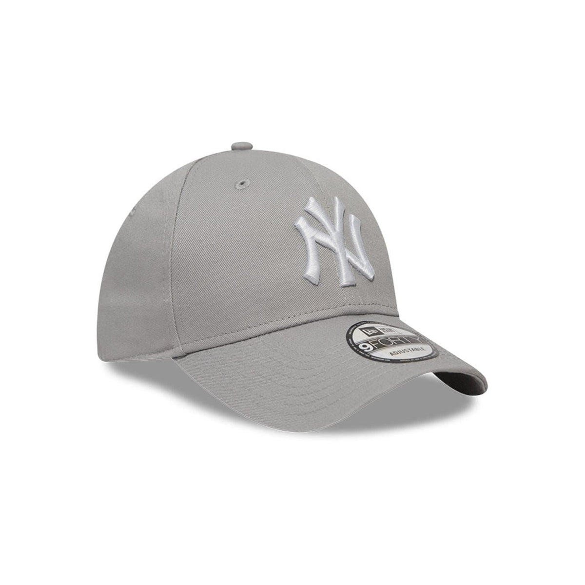 New Era Adjustable Cap