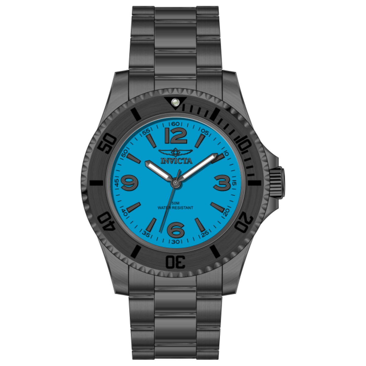 Invicta Men's Specialty 40mm Quartz Watch IN-69716