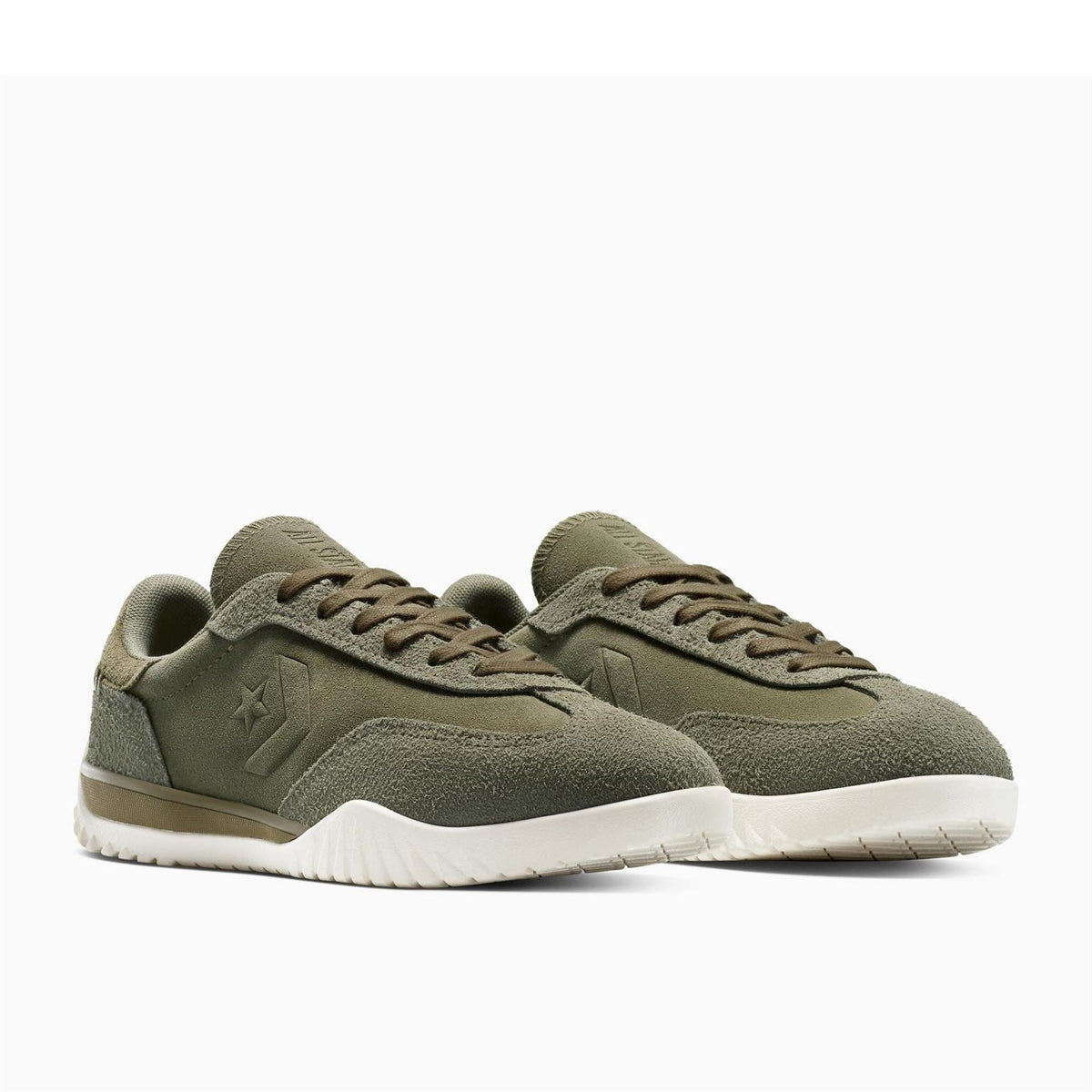 Converse Run Star Low Top Trainers