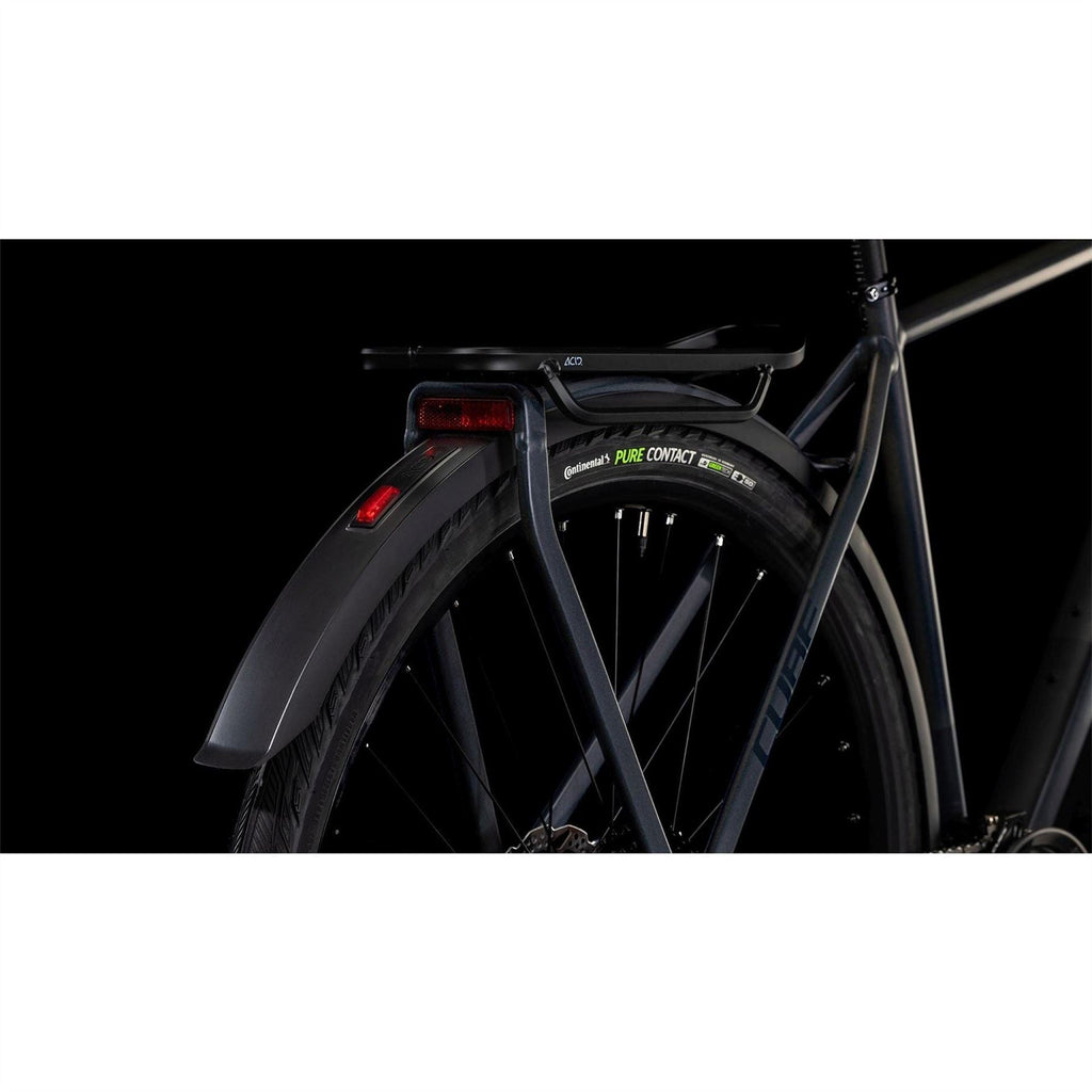 Cube Kathmandu Slx Hybrid Disc Brake Commuter Bike