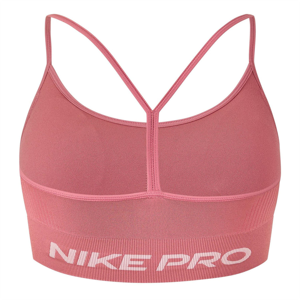 Nike Medium Impact Non Wired Sports Bra