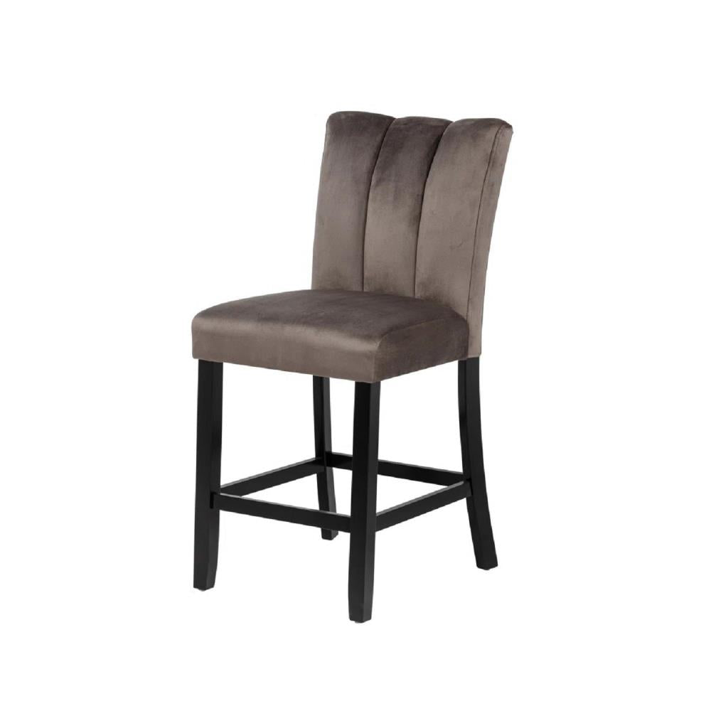 Elegant Counter Height Dining Chairs
