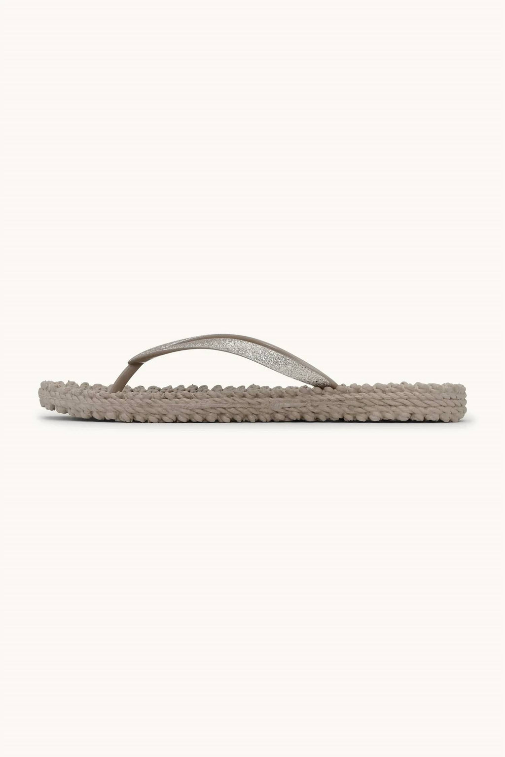 Women's Glitter Flip Flops In Atmosphere