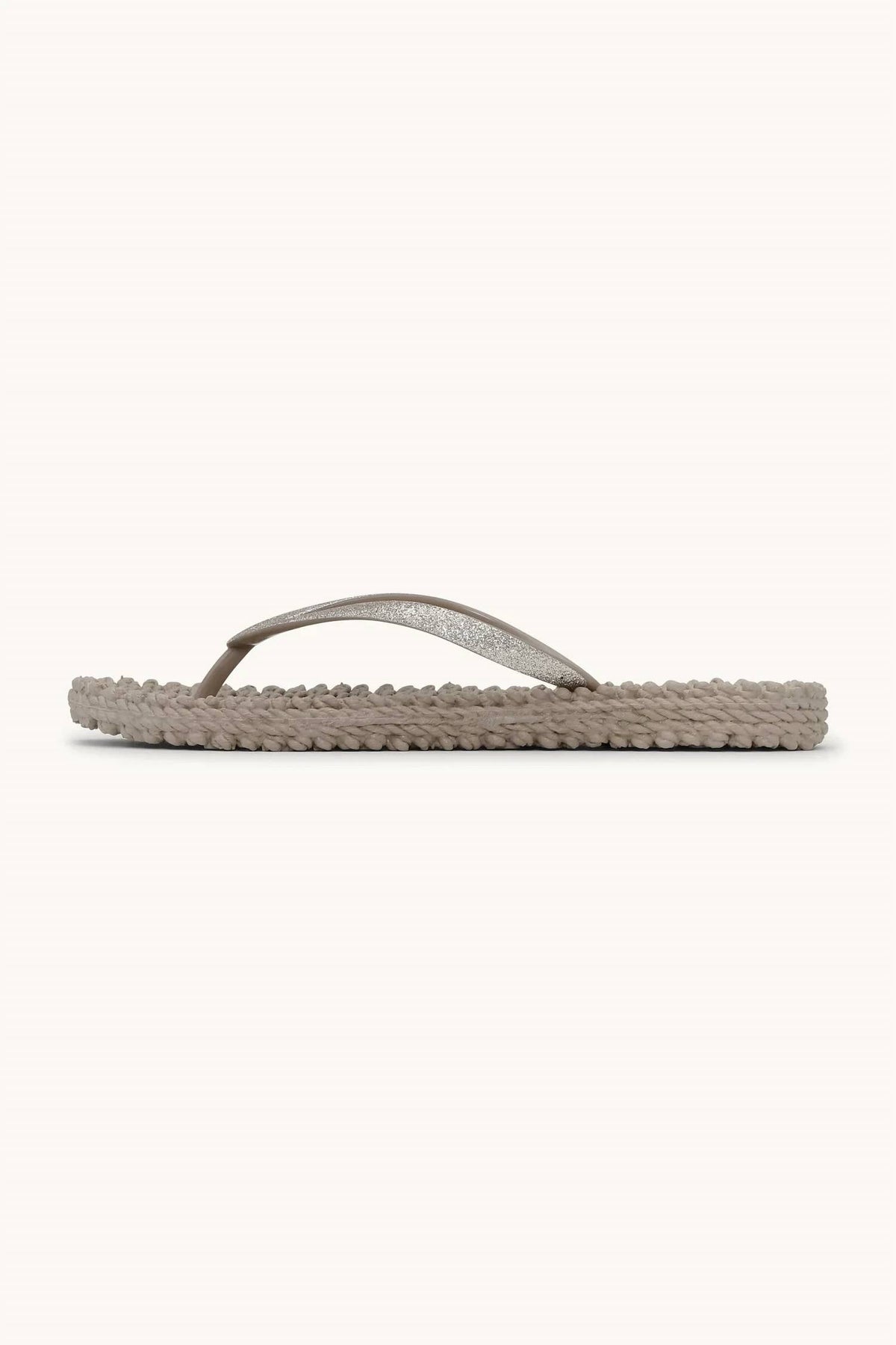Women's Glitter Flip Flops In Atmosphere
