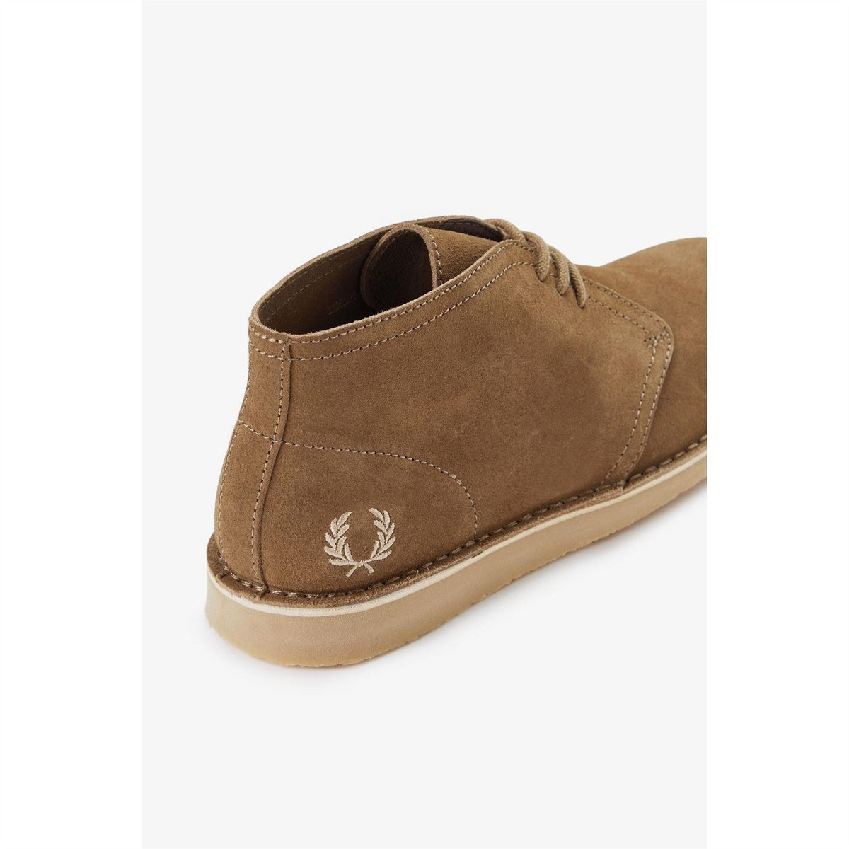 Fred Perry Hawley Chk bt