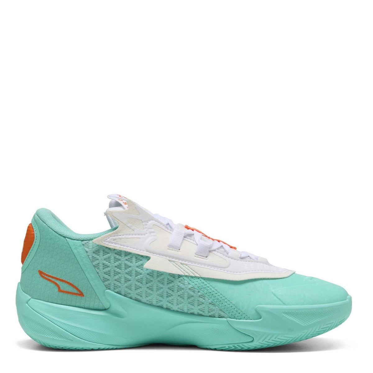 Puma Scoot Zeros Ii Shift Basketball Trainers