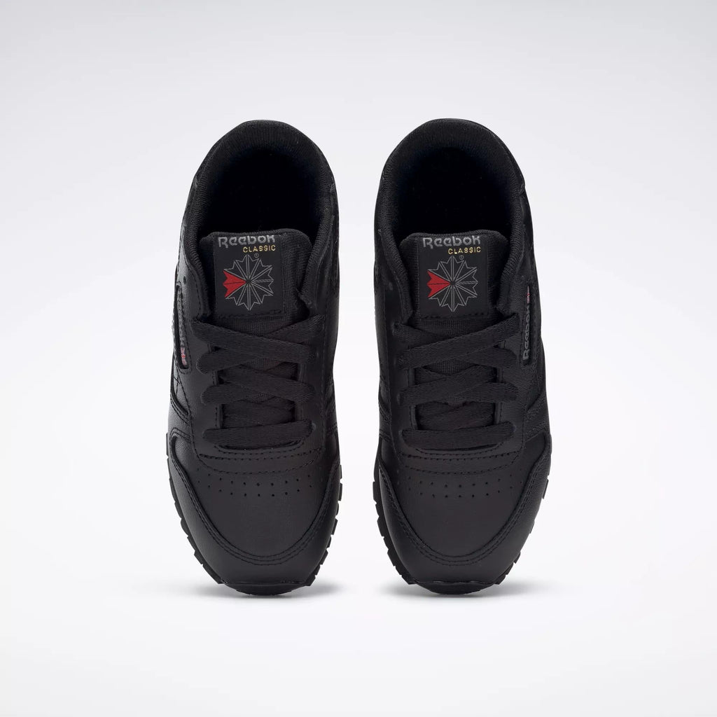Reebok Classic Leather Little Boy's Shoes - Preschool