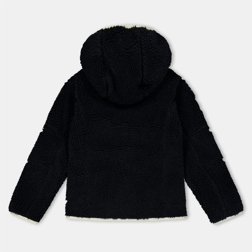Napapijri Yupik Fleece Hooded Neck Junior Sweatshirt