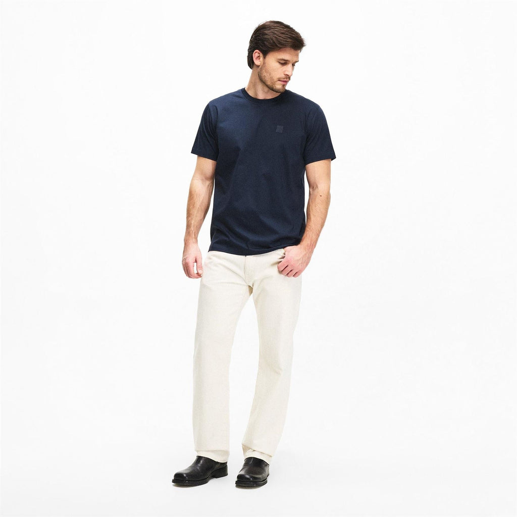 Belstaff Mens Steel T Shirt