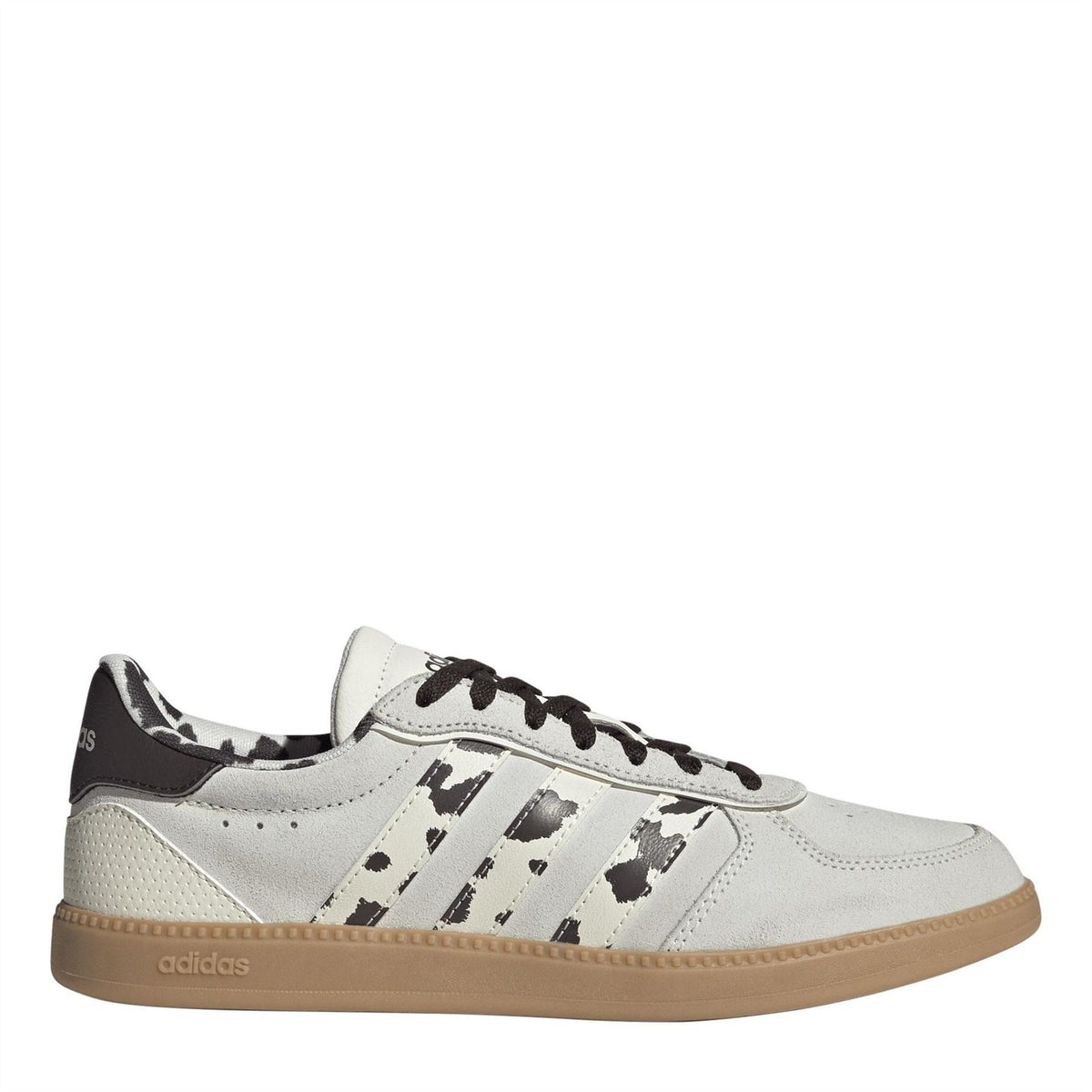 adidas Womens Sleek Suede Shoes