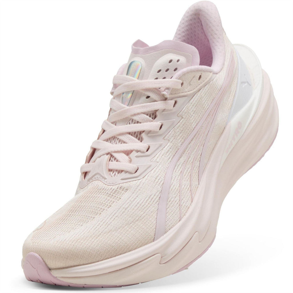 Puma Womens Everyday Fast Neutral Road Running Shoes