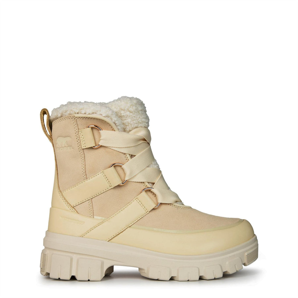 Sorel V Resort Waterproof Winter Boots