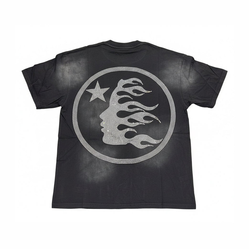 HELLSTAR SPORTS BLING GREY
