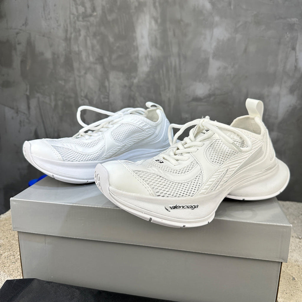 Balenciaga Limited Edition Couple's Style Shoe