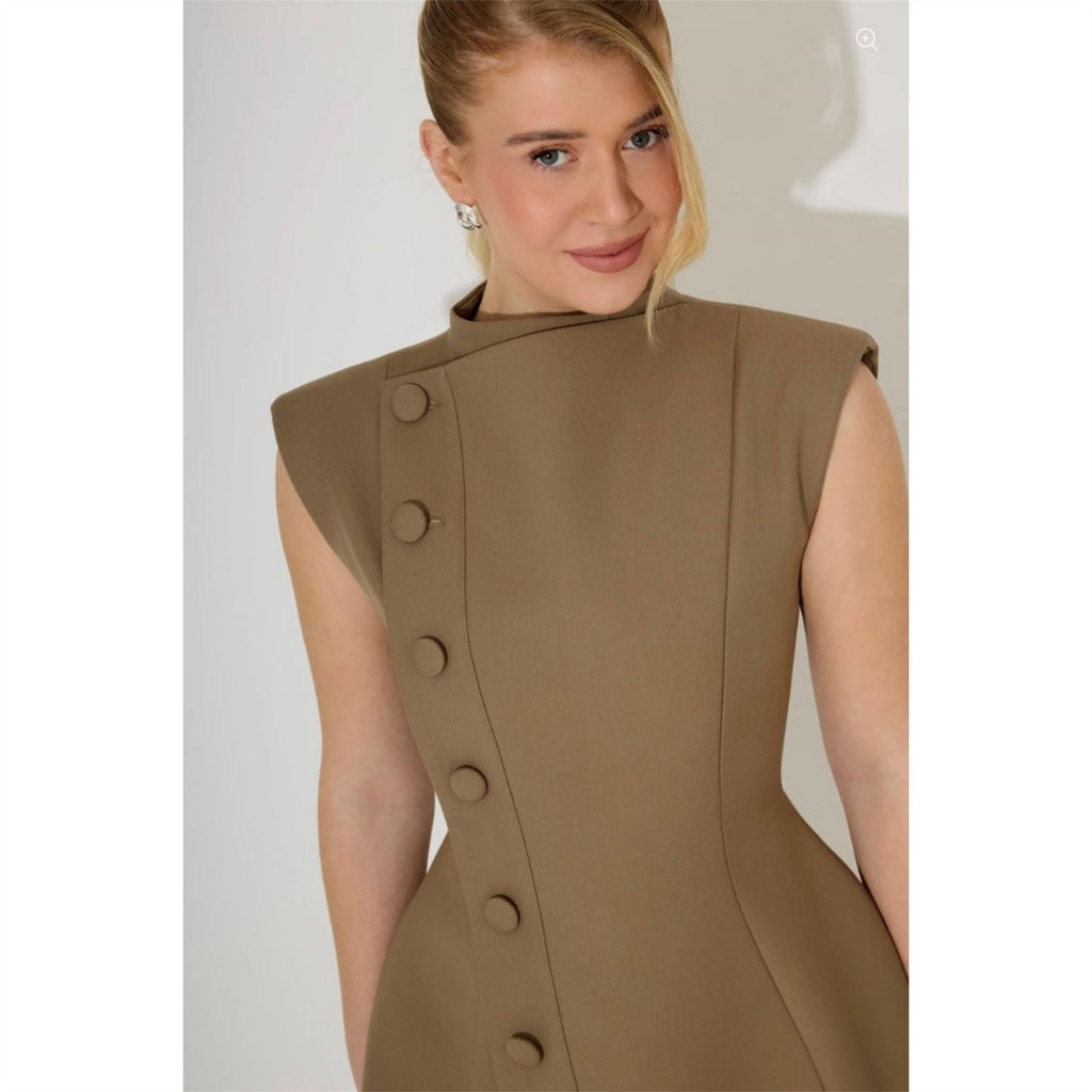 Odd Muse Womens Mini Dress