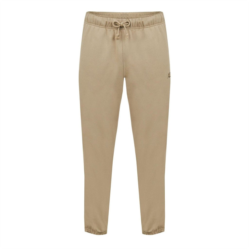 New Balance Sot Small Solid Patterned Joggers
