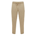 New Balance Sot Small Solid Patterned Joggers