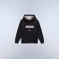 Napapijri Burgee Junior Hooded Neck Sweatshirt