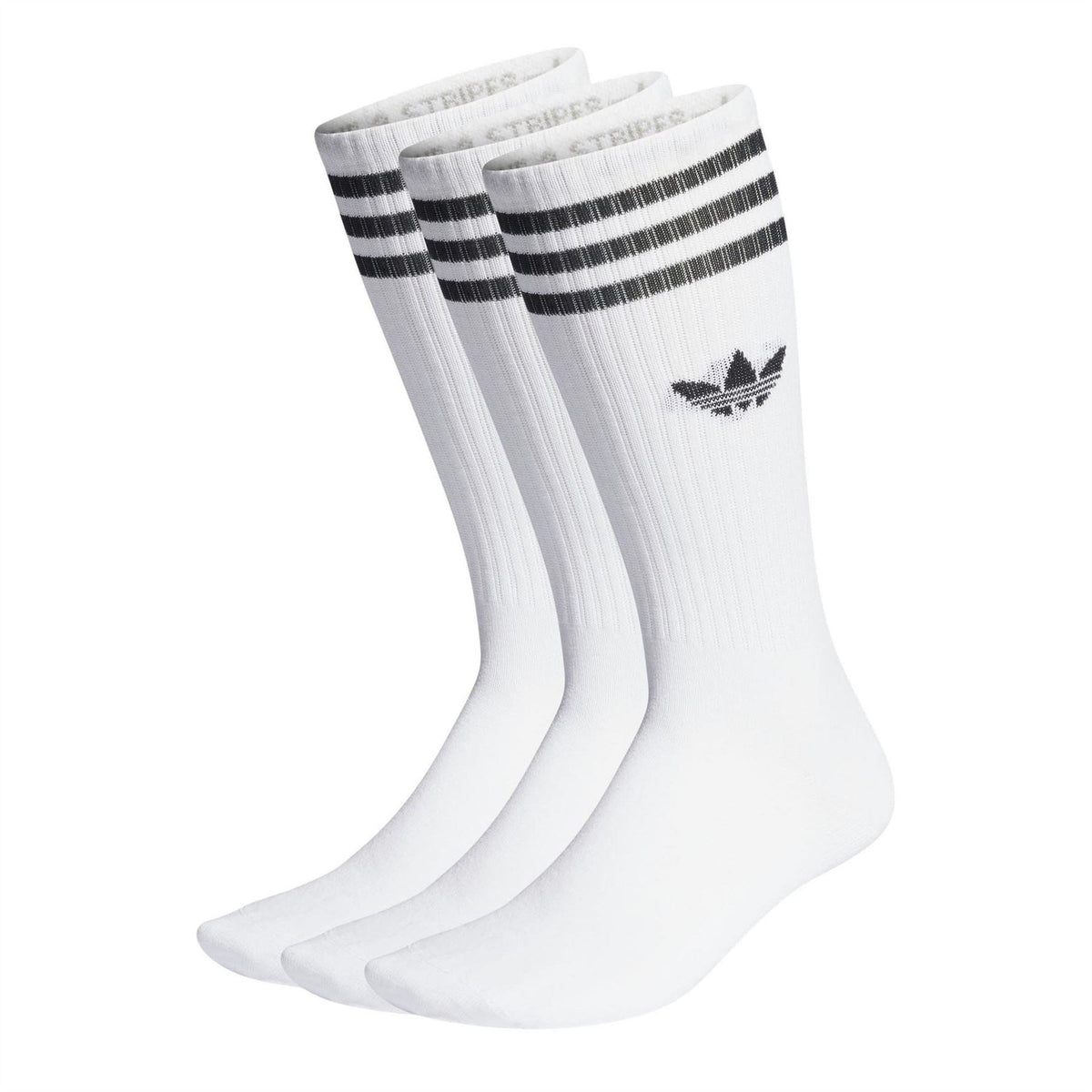 adidas Originals High Crew Socks