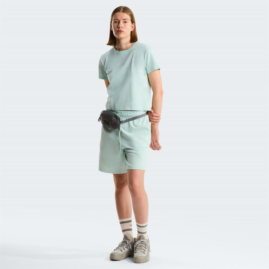 North Face Essential Shorts Womens