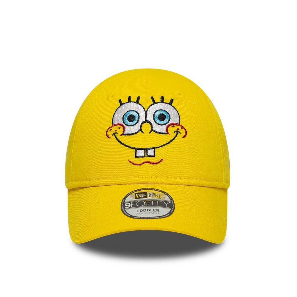 New Era Spongebob 9FORTY Adjustable Cap