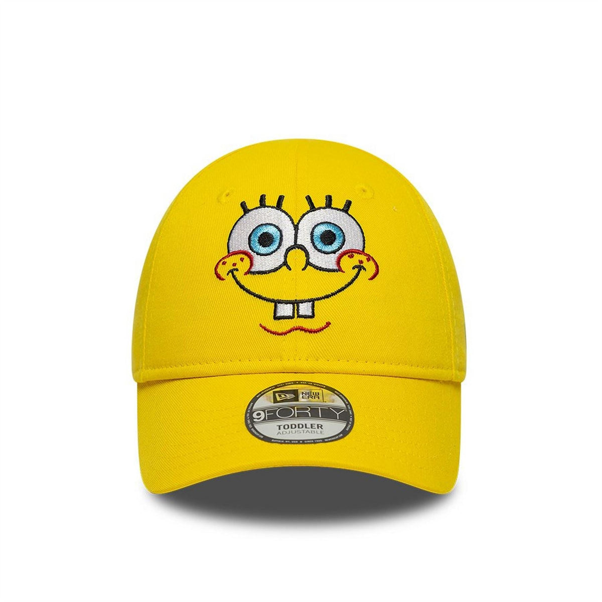 New Era Spongebob 9FORTY Adjustable Cap