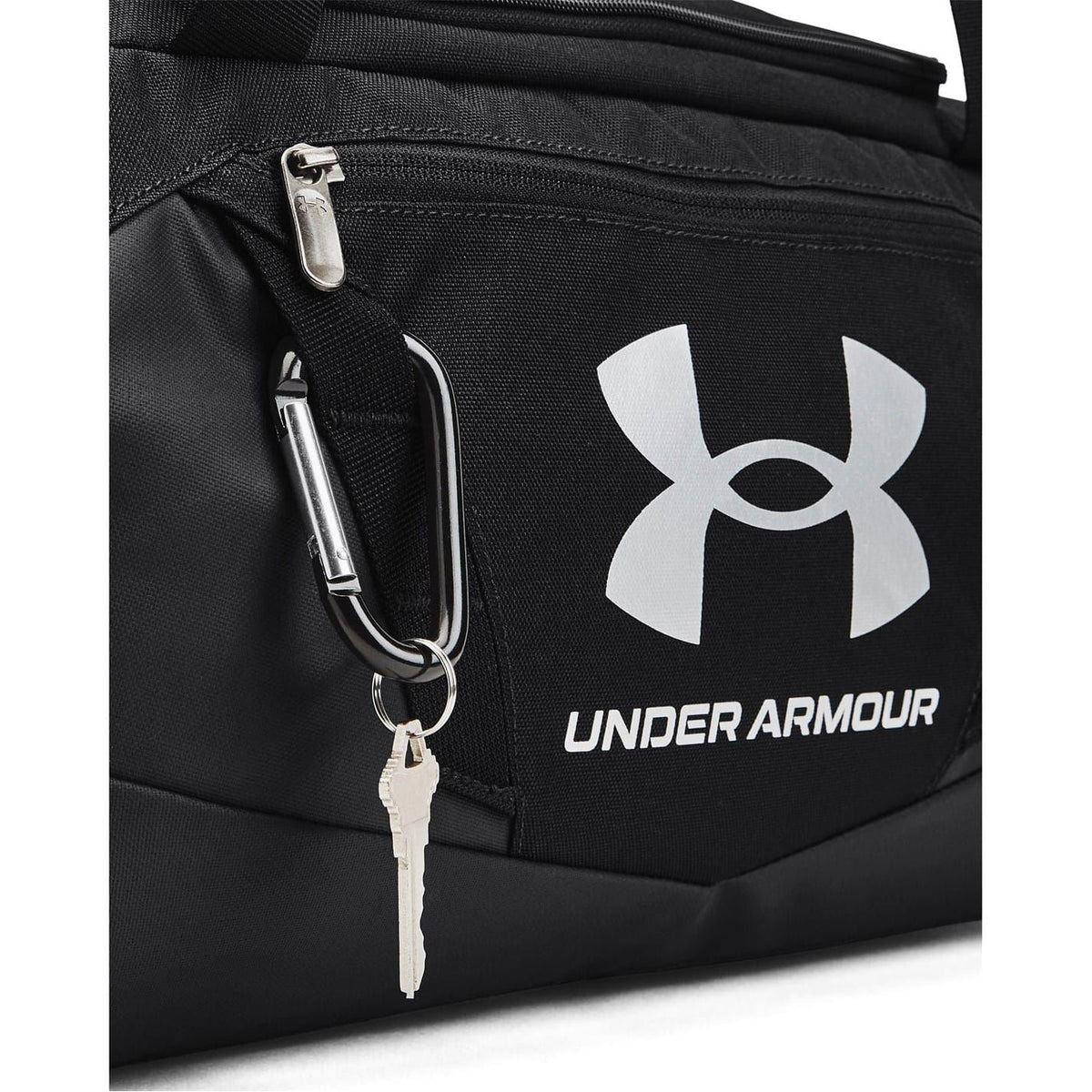 Under Armour Adults Undeniable Duffle Holdall