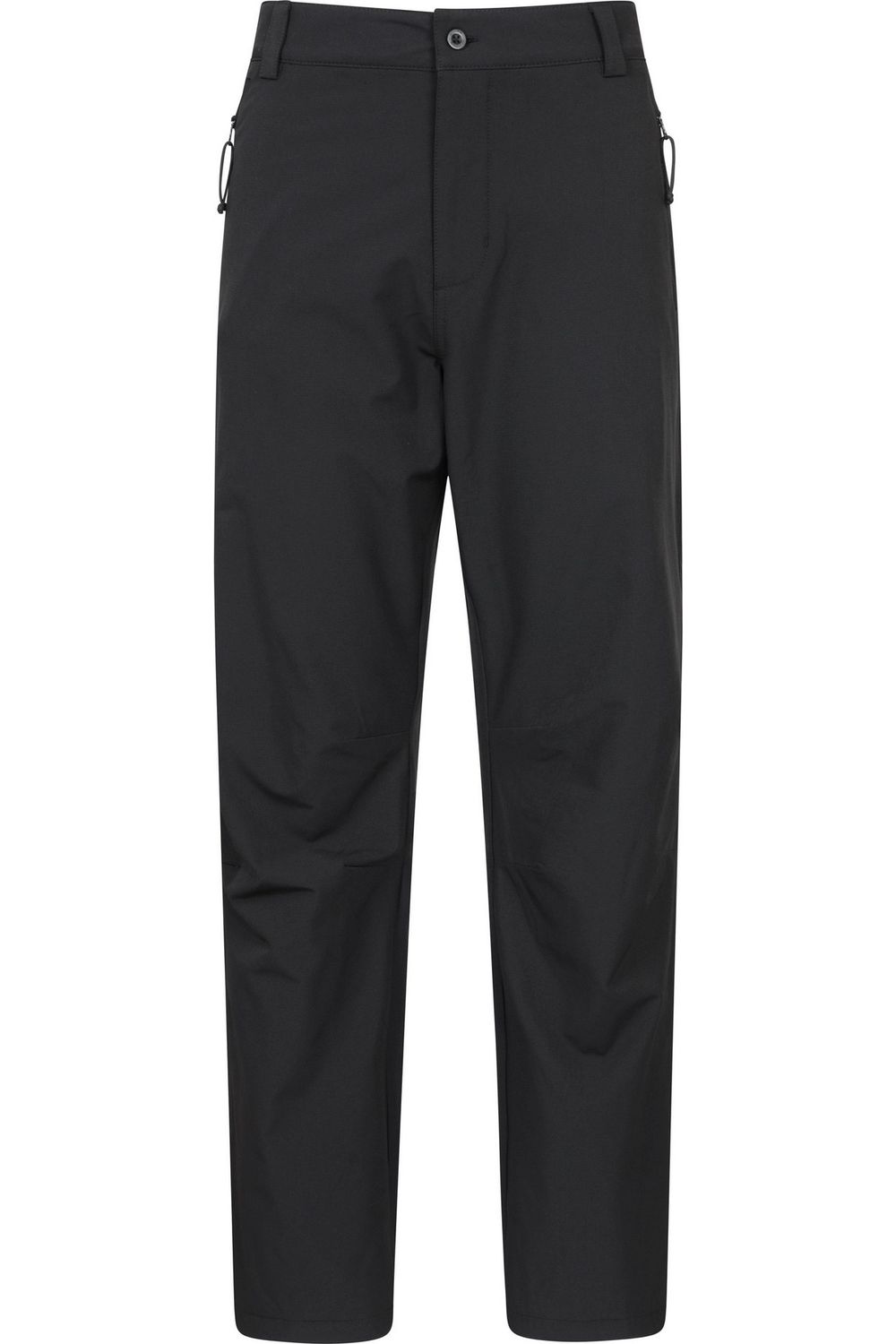 Mountain Warehouse Mens Thermal Fleece Winter Pants