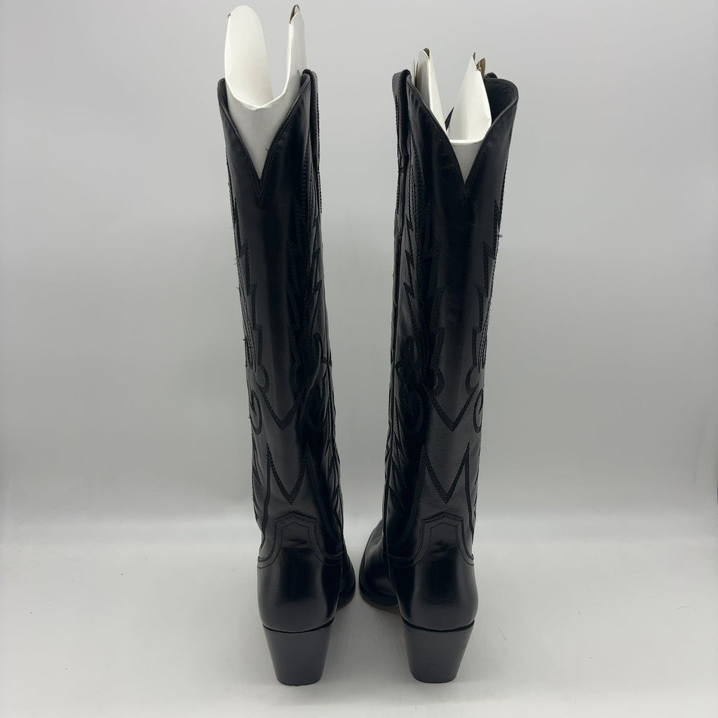 Women's Gilia Western Fashion Leather Boots