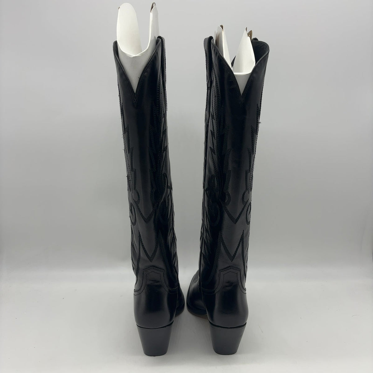 Women's Gilia Western Fashion Leather Boots
