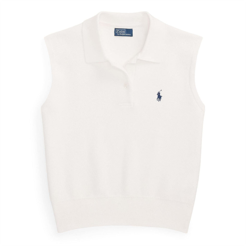 Polo Ralph Lauren Polo Sleeveless Polo