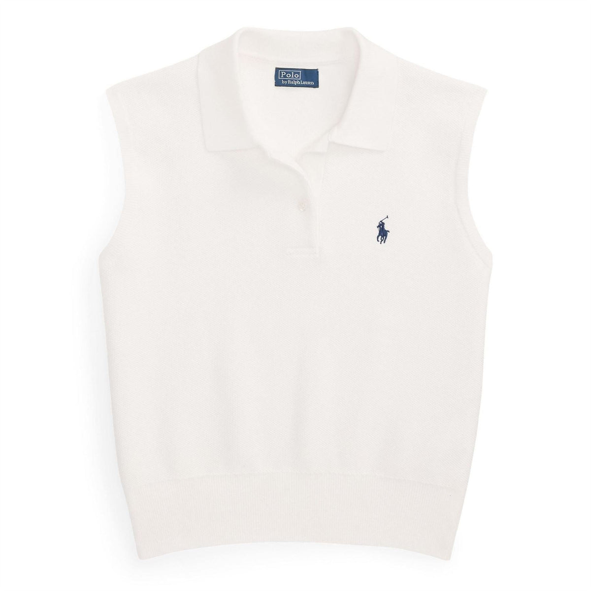 Polo Ralph Lauren Polo Sleeveless Polo