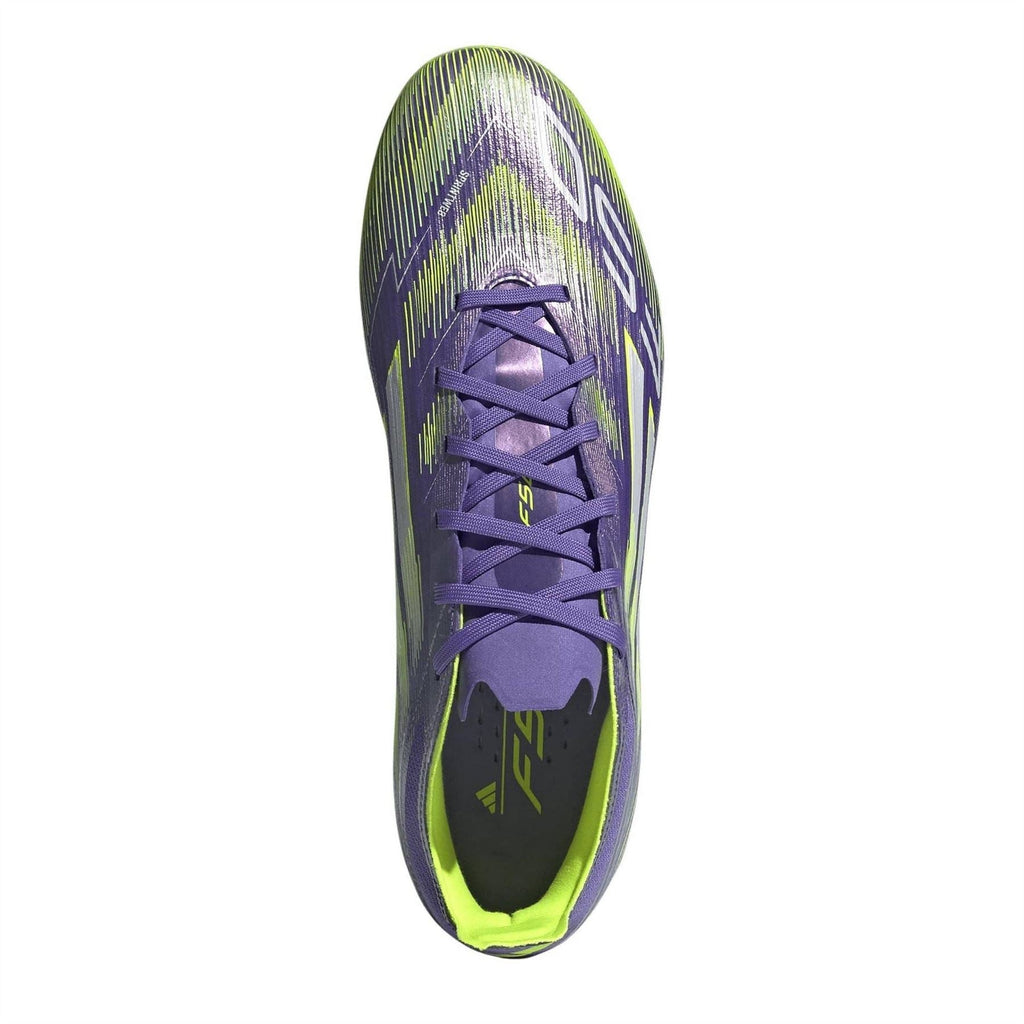 adidas F50 Pro Low Top Lace-Up Sneakers