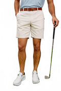 Laguna Golf Short In Stone