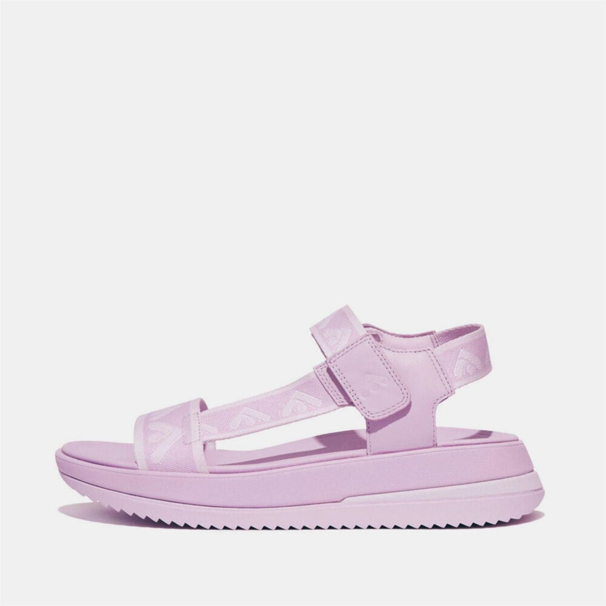 Fit Flop Webbing Back Strap Sandals