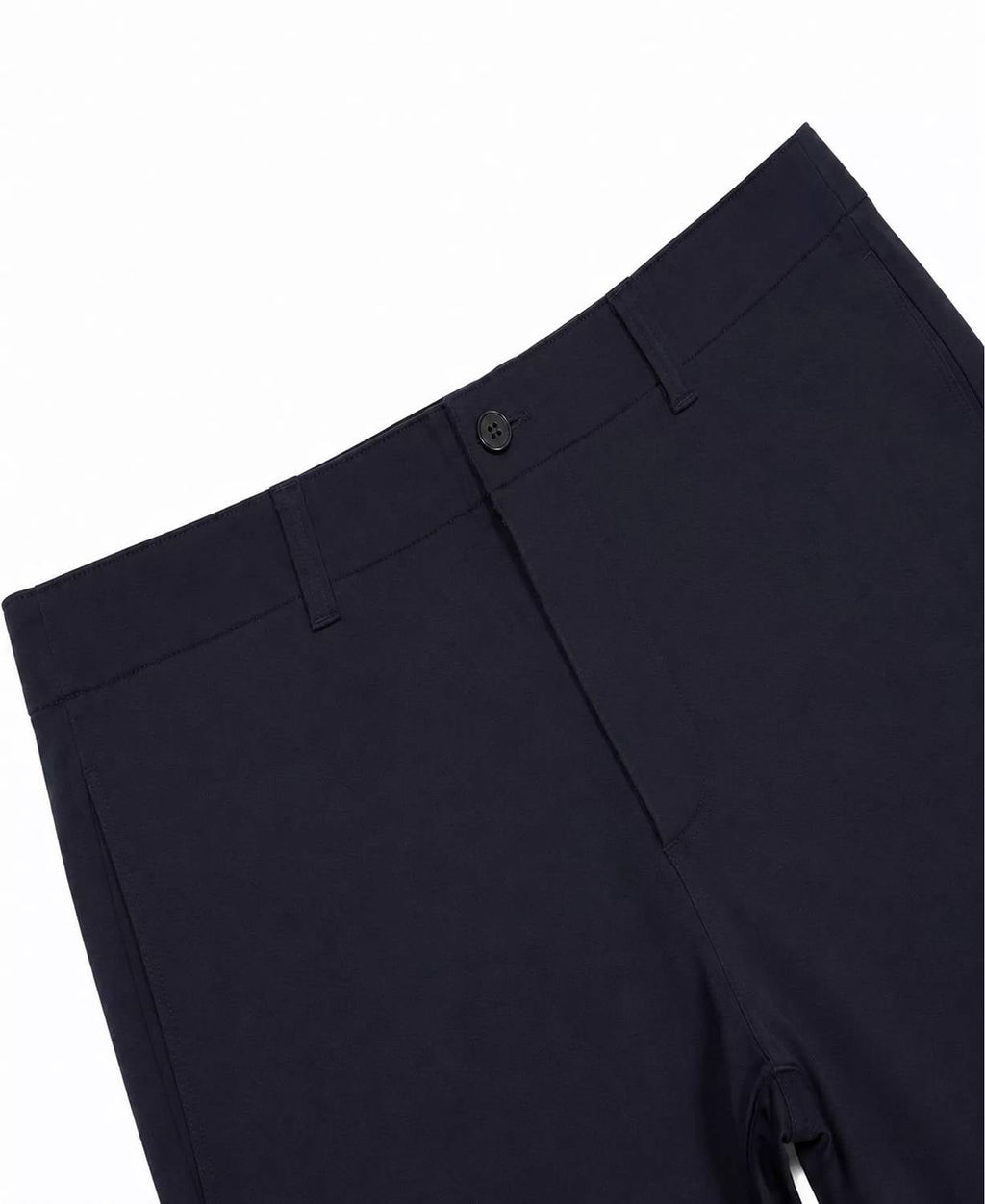 Men's 5-Pocket Ultra-Stretch Skinny Chino Pants In Navy
