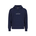 Guess Logo Print Hooded Neck Sweatshirt