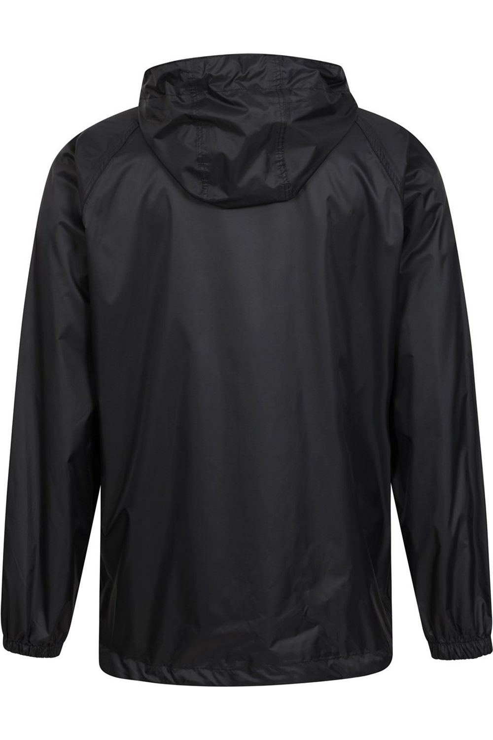 Mountain Warehouse Mens Pakka II Waterproof Jacket