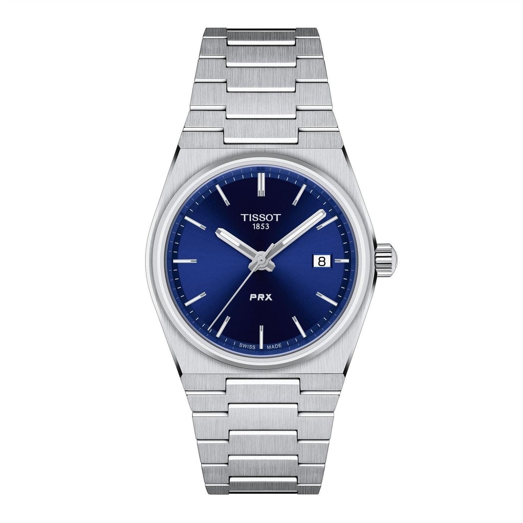 Tissot Analogue Quartz Watch